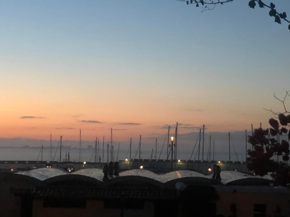 Apartamento Balco d’es Trenc Sa Ràpita Exterior foto