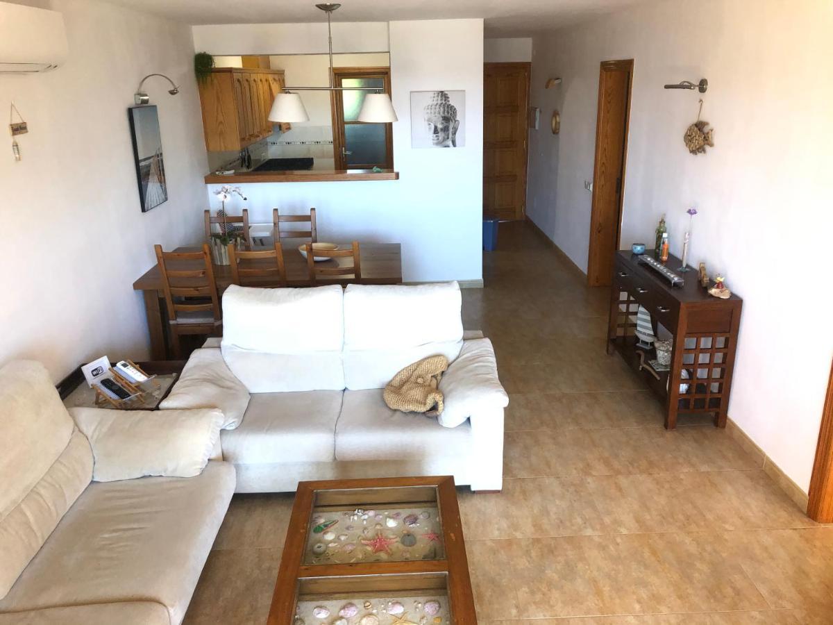 Apartamento Balco d’es Trenc Sa Ràpita Exterior foto